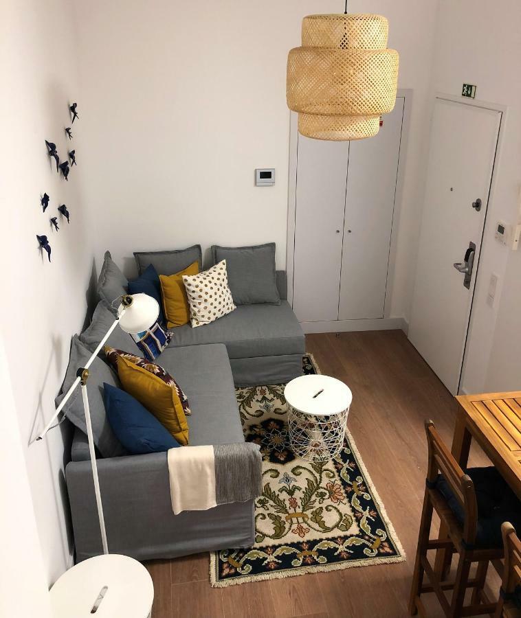 Pico Da Bica Apartment ลิสบอน ภายนอก รูปภาพ