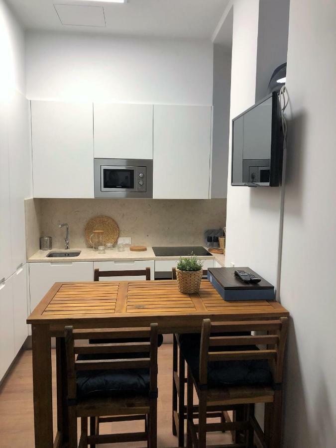 Pico Da Bica Apartment ลิสบอน ภายนอก รูปภาพ