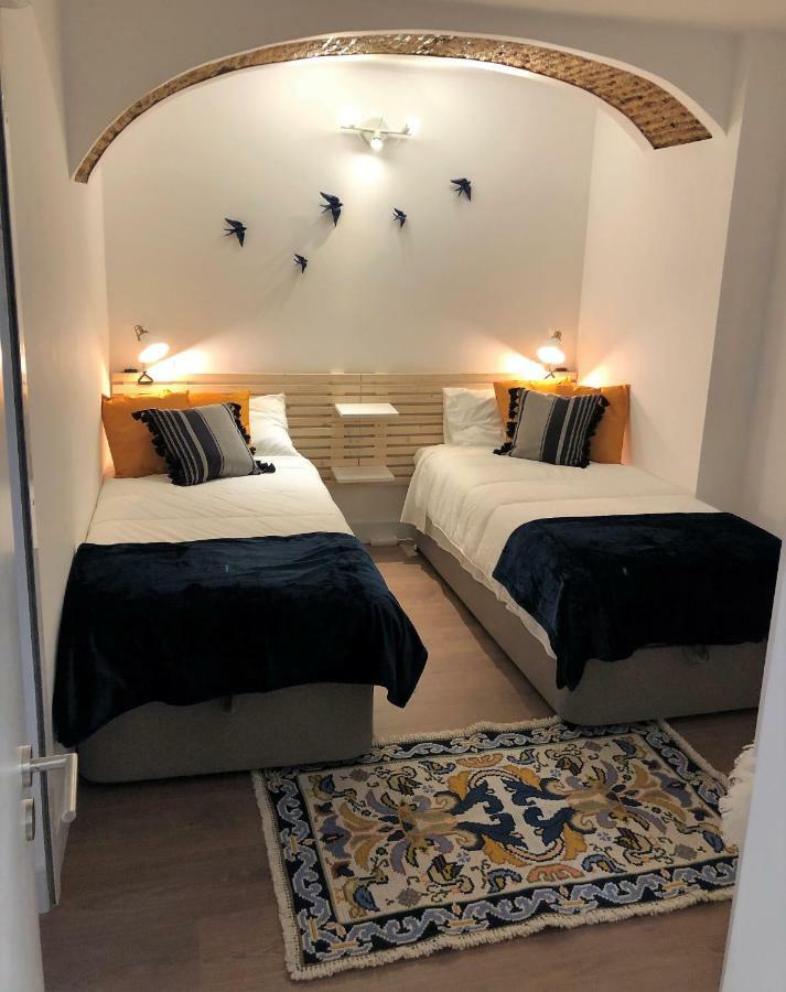 Pico Da Bica Apartment ลิสบอน ภายนอก รูปภาพ