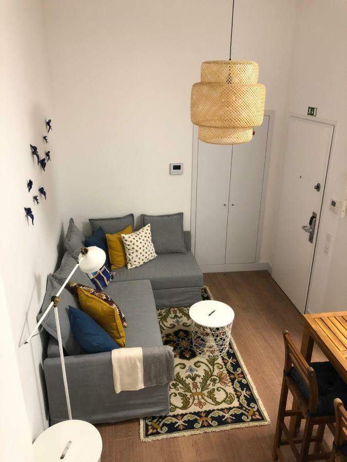 Pico Da Bica Apartment ลิสบอน ภายนอก รูปภาพ