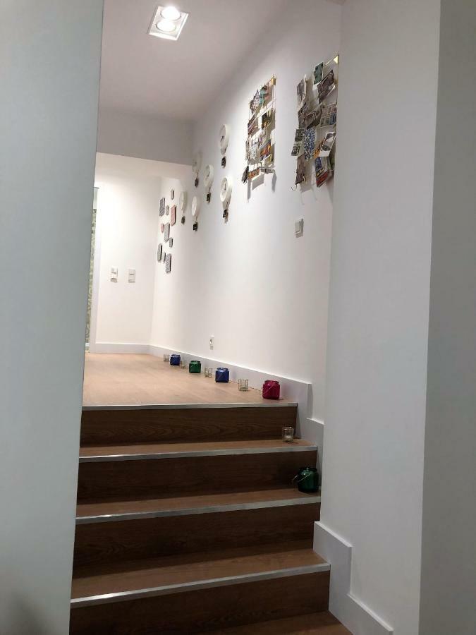 Pico Da Bica Apartment ลิสบอน ภายนอก รูปภาพ
