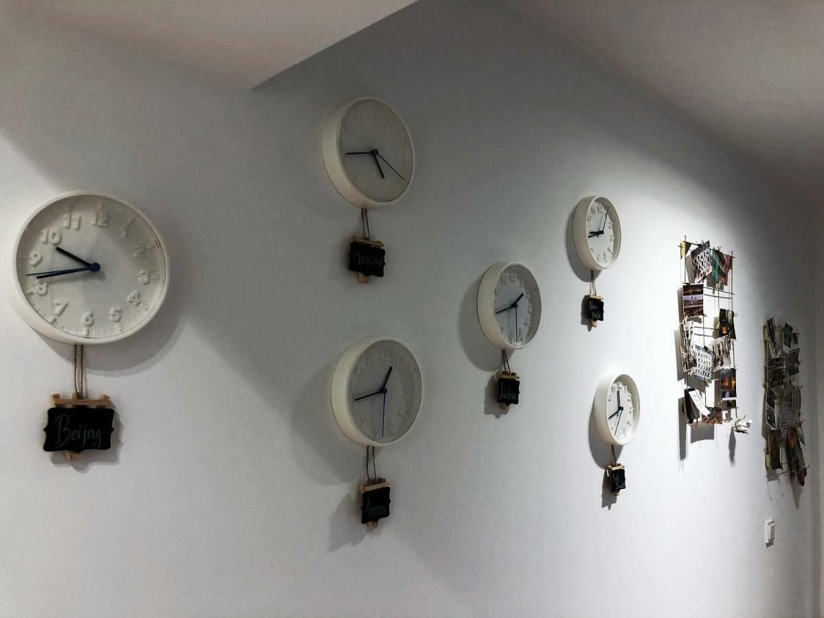 Pico Da Bica Apartment ลิสบอน ภายนอก รูปภาพ