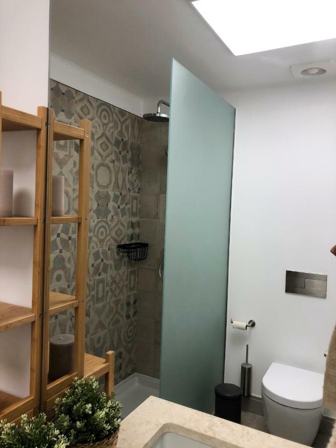 Pico Da Bica Apartment ลิสบอน ภายนอก รูปภาพ