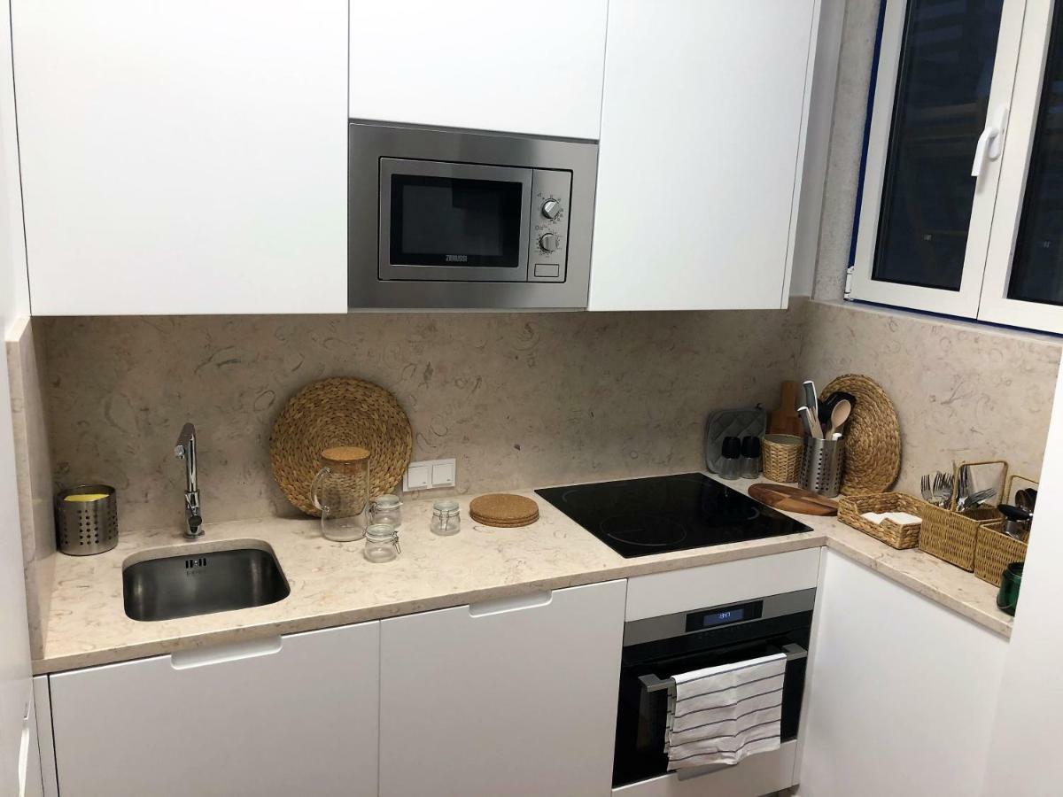 Pico Da Bica Apartment ลิสบอน ภายนอก รูปภาพ